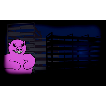 Rage pig (Profile Background)