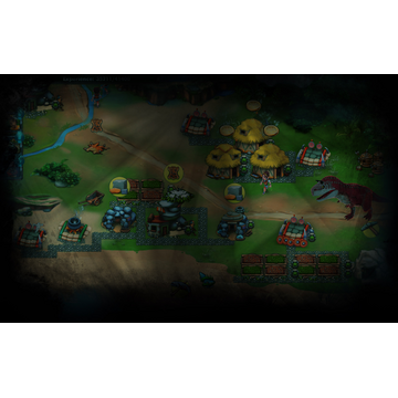 Neighbors (Profile Background)