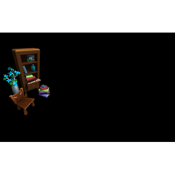 Stash Stuff: Furniture