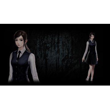 So-Young Han (Profile Background)