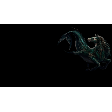 Otherworld: Spring of Shadows CE  Water Horse