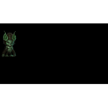 Otherworld: Spring of Shadows CE Goblin