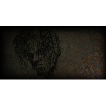 The Nameless One (Profile Background)