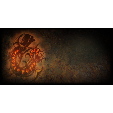 The Symbol of Torment