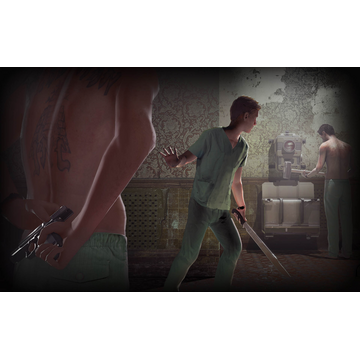 Betrayal (Profile Background)