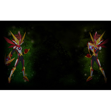 Kakeru (Profile Background)