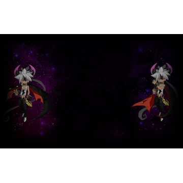 Ace (Profile Background)