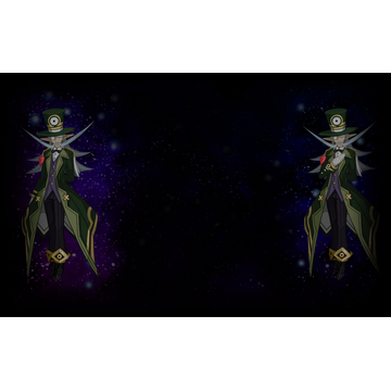 Bertram (Profile Background)