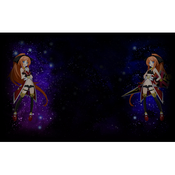 Nao (Profile Background)