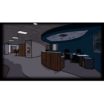 St. Jaysus Memorial Hospital