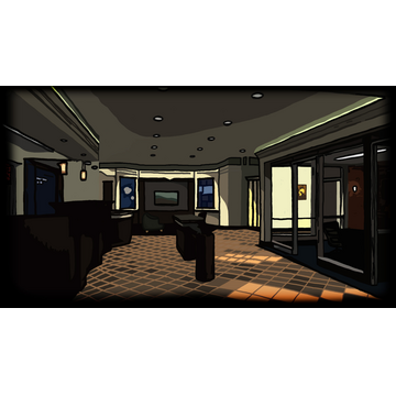 First Bank of Starkham