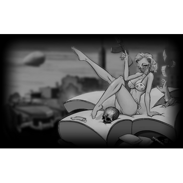 City of God: 1970's Collection