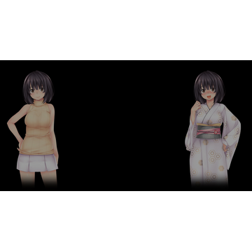 Mira (Profile Background)