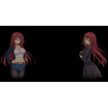 Rias (Profile Background)
