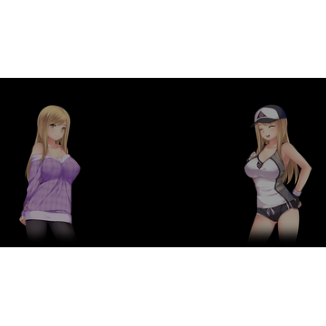 Melissa (Profile Background)