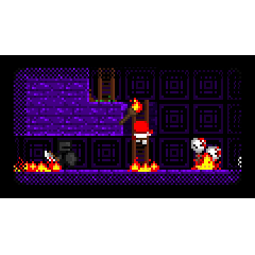 Just a Cleric Dungeon