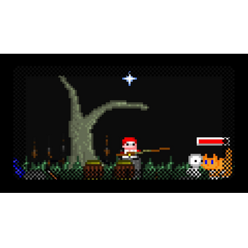 Just a Cleric Graveyard