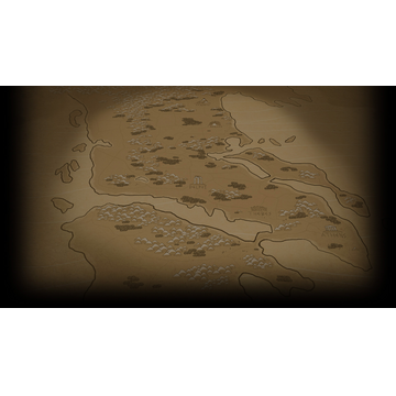 Hermes' Map