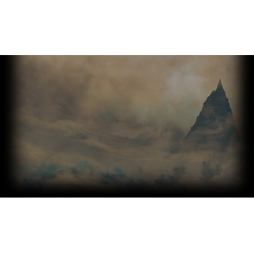 Mount Olympus (Profile Background)