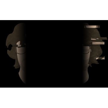 Memoir - Glitch Face