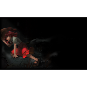 Daughter (Profile Background)