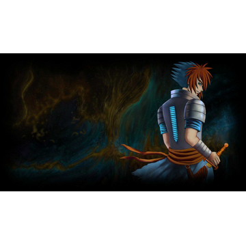 Sasaki (Profile Background)