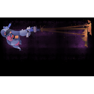 Moonalisa The Supreme