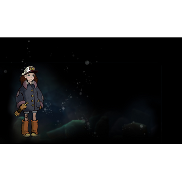 Merryn (Profile Background)