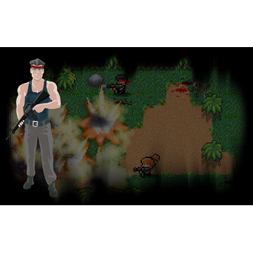 A-Gents Sean Uniform