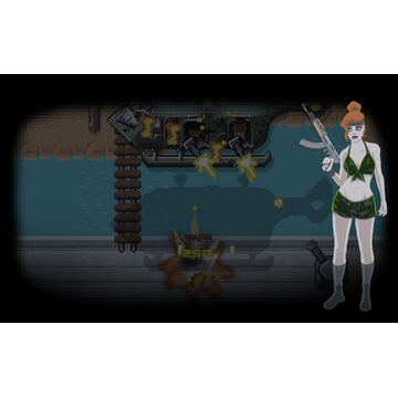 A-Gents Emma Uniform