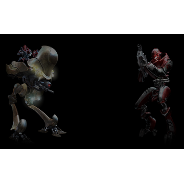 MOA & Gorgie-USN (Soldier)