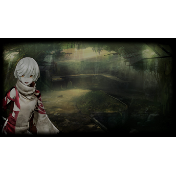 Shio (Profile Background)