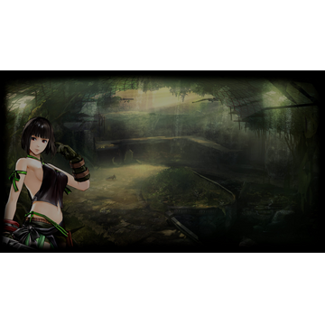 Sakuya (Profile Background)