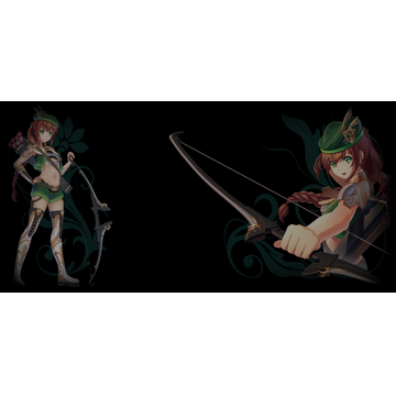 Reina (Profile Background)