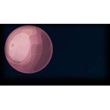 A Lovely Pink Sapphire