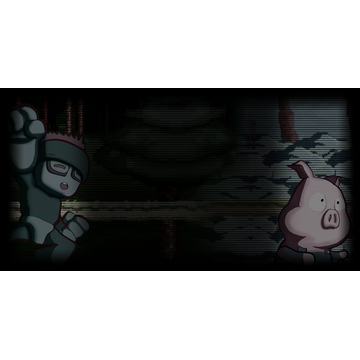Porky (Profile Background)