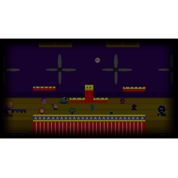 ABSO Robo High Arena (Profile Background)