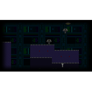 Dr. Otto's Laboratory