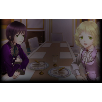 Nathan and Ethan (First Appearance)