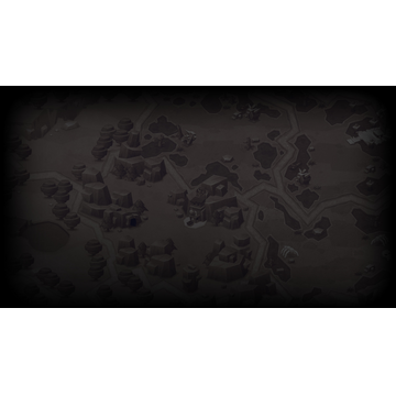 Land Beyond the Mountains