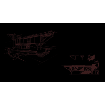 ROKH - Martian Base Concept Art