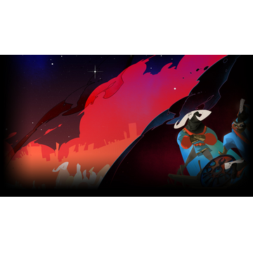 The Ninth Triumvirate