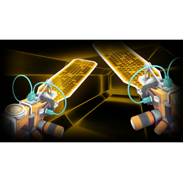 Max Paddle (Profile Background)