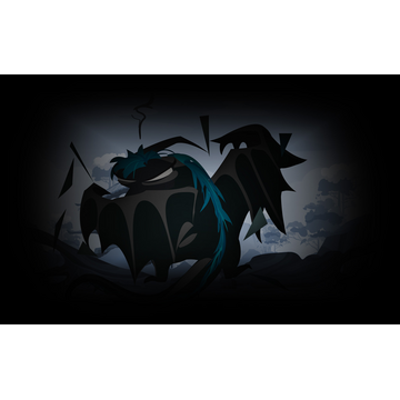 Frostbite (Profile Background)