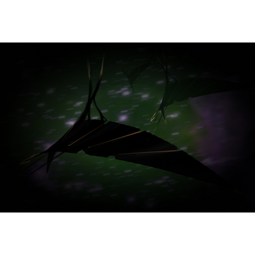 Dactyls (Profile Background)