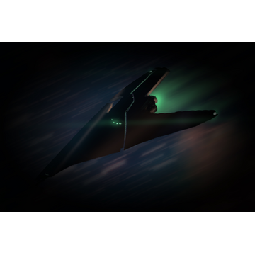 Attacker (Profile Background)