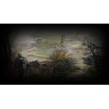 Guardian of Ember Secret Farm