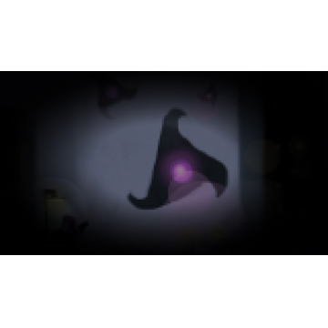 Triangles (Profile Background)