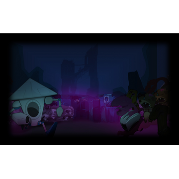 Mr.Mop (Profile Background)