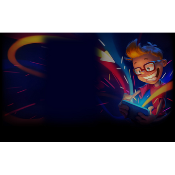 New Record (Profile Background)